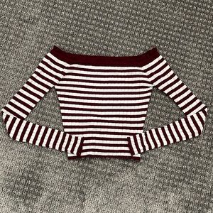 Long Sleeve Top